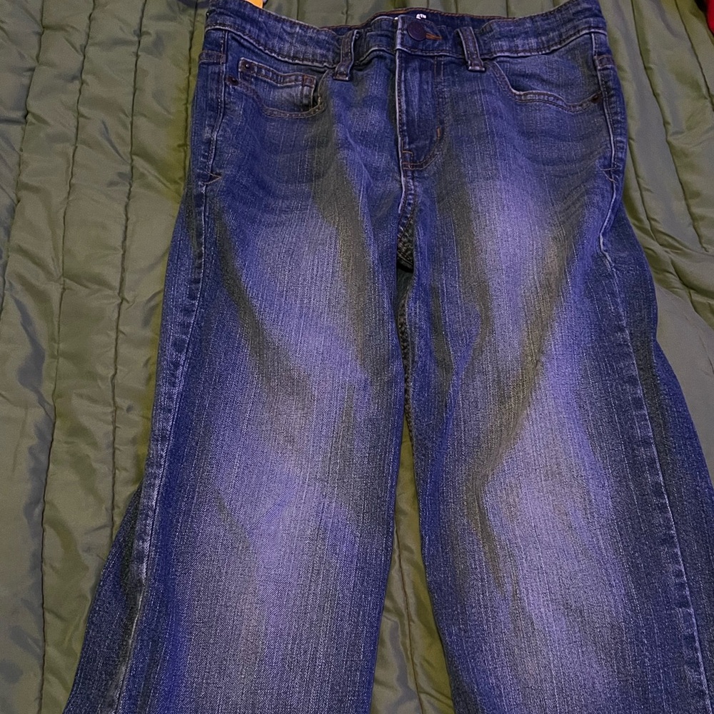 Bootcut Jeans for kids